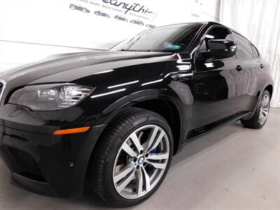 2013 BMW X6 M   - Photo 5 - Ivyland, PA 18974