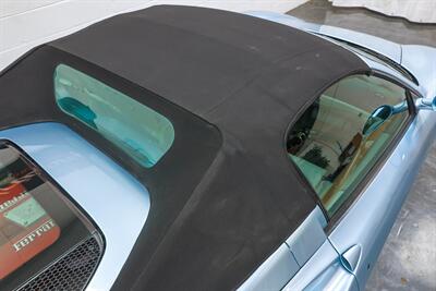 2001 Ferrari 360 Spider   - Photo 35 - Ivyland, PA 18974