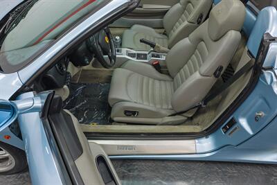 2001 Ferrari 360 Spider   - Photo 68 - Ivyland, PA 18974