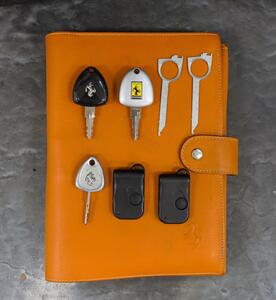 2001 Ferrari 360 Spider   - Photo 7 - Ivyland, PA 18974