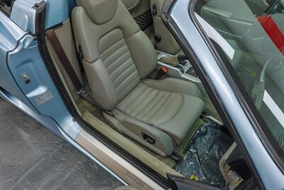 2001 Ferrari 360 Spider   - Photo 89 - Ivyland, PA 18974