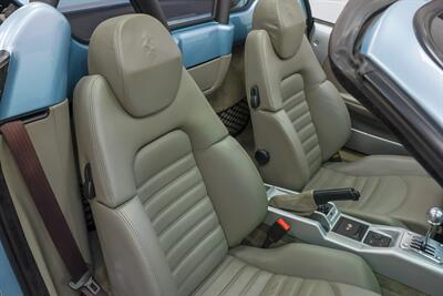 2001 Ferrari 360 Spider   - Photo 91 - Ivyland, PA 18974