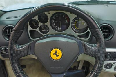 2001 Ferrari 360 Spider   - Photo 79 - Ivyland, PA 18974