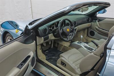 2001 Ferrari 360 Spider   - Photo 72 - Ivyland, PA 18974