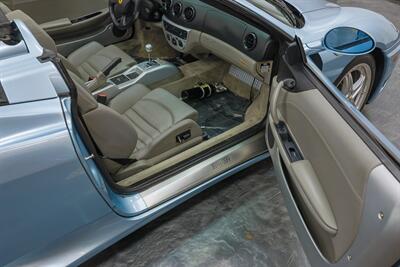 2001 Ferrari 360 Spider   - Photo 87 - Ivyland, PA 18974