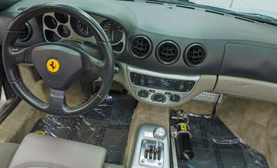 2001 Ferrari 360 Spider   - Photo 81 - Ivyland, PA 18974