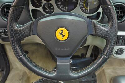 2001 Ferrari 360 Spider   - Photo 80 - Ivyland, PA 18974
