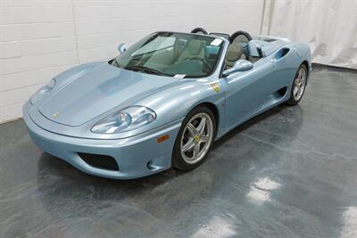 2001 Ferrari 360 Spider   - Photo 59 - Ivyland, PA 18974