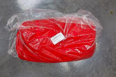 2001 Ferrari 360 Spider   - Photo 6 - Ivyland, PA 18974