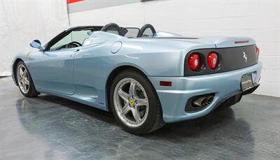 2001 Ferrari 360 Spider   - Photo 53 - Ivyland, PA 18974