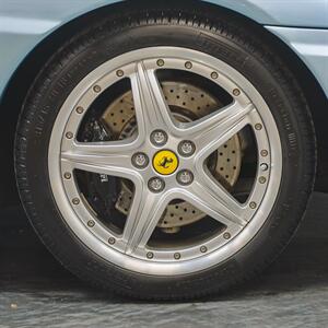 2001 Ferrari 360 Spider   - Photo 62 - Ivyland, PA 18974