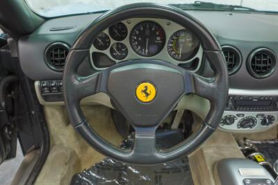 2001 Ferrari 360 Spider   - Photo 78 - Ivyland, PA 18974
