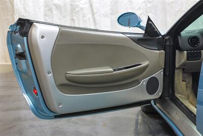 2001 Ferrari 360 Spider   - Photo 66 - Ivyland, PA 18974