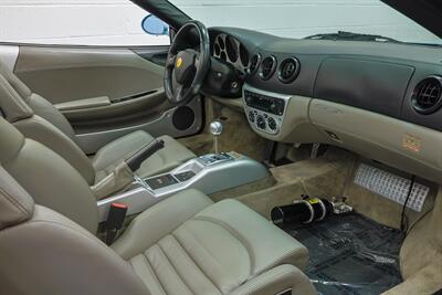 2001 Ferrari 360 Spider   - Photo 94 - Ivyland, PA 18974