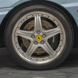 2001 Ferrari 360 Spider   - Photo 64 - Ivyland, PA 18974