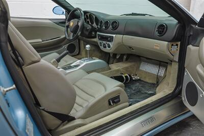 2001 Ferrari 360 Spider   - Photo 93 - Ivyland, PA 18974