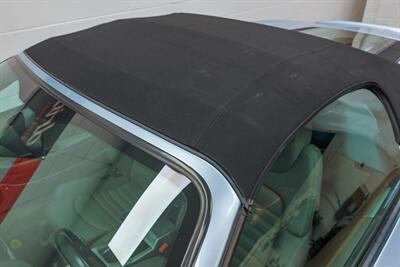 2001 Ferrari 360 Spider   - Photo 17 - Ivyland, PA 18974