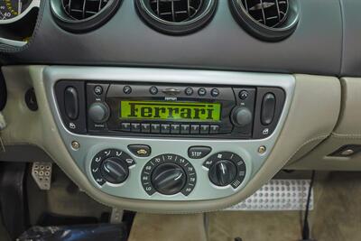 2001 Ferrari 360 Spider   - Photo 84 - Ivyland, PA 18974