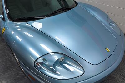 2001 Ferrari 360 Spider   - Photo 39 - Ivyland, PA 18974