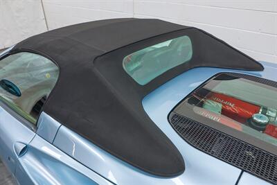 2001 Ferrari 360 Spider   - Photo 19 - Ivyland, PA 18974