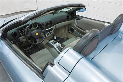 2001 Ferrari 360 Spider   - Photo 56 - Ivyland, PA 18974