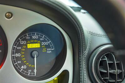 2001 Ferrari 360 Spider   - Photo 76 - Ivyland, PA 18974