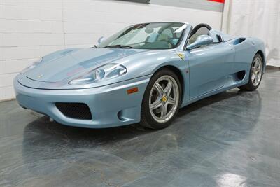 2001 Ferrari 360 Spider   - Photo 60 - Ivyland, PA 18974