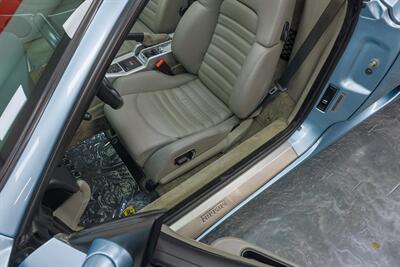 2001 Ferrari 360 Spider   - Photo 69 - Ivyland, PA 18974