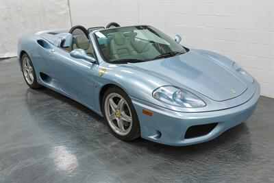 2001 Ferrari 360 Spider   - Photo 45 - Ivyland, PA 18974
