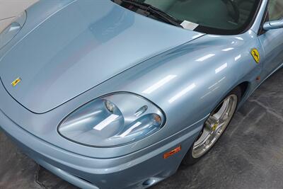 2001 Ferrari 360 Spider   - Photo 15 - Ivyland, PA 18974
