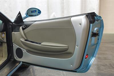 2001 Ferrari 360 Spider   - Photo 86 - Ivyland, PA 18974