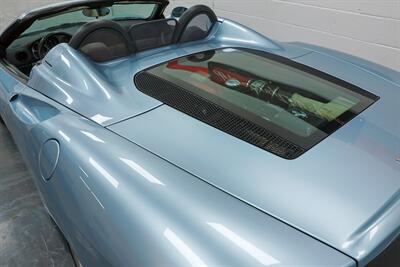 2001 Ferrari 360 Spider   - Photo 55 - Ivyland, PA 18974