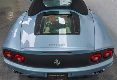 2001 Ferrari 360 Spider   - Photo 25 - Ivyland, PA 18974