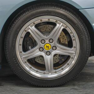 2001 Ferrari 360 Spider   - Photo 63 - Ivyland, PA 18974