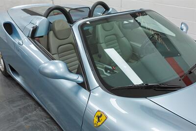 2001 Ferrari 360 Spider   - Photo 47 - Ivyland, PA 18974