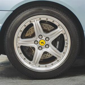 2001 Ferrari 360 Spider   - Photo 61 - Ivyland, PA 18974