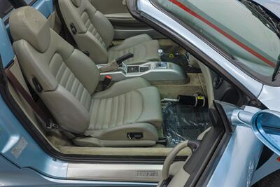 2001 Ferrari 360 Spider   - Photo 88 - Ivyland, PA 18974