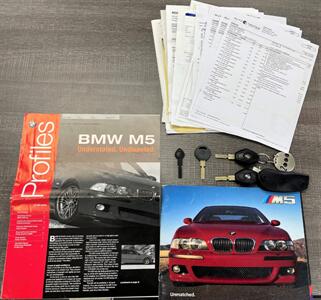 2000 BMW M5   - Photo 57 - Ivyland, PA 18974