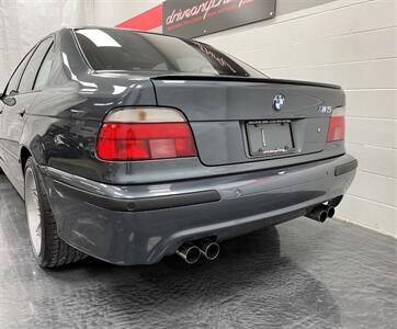 2000 BMW M5   - Photo 9 - Ivyland, PA 18974