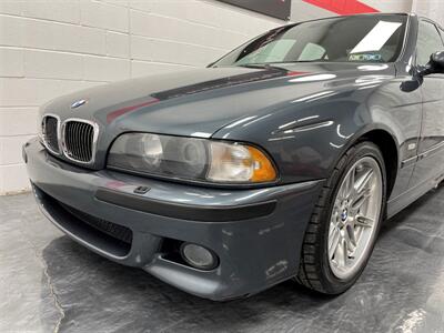 2000 BMW M5   - Photo 4 - Ivyland, PA 18974