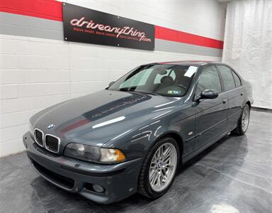 2000 BMW M5   - Photo 1 - Ivyland, PA 18974