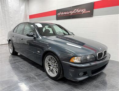 2000 BMW M5   - Photo 15 - Ivyland, PA 18974