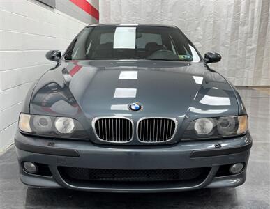 2000 BMW M5   - Photo 2 - Ivyland, PA 18974