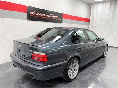 2000 BMW M5   - Photo 13 - Ivyland, PA 18974