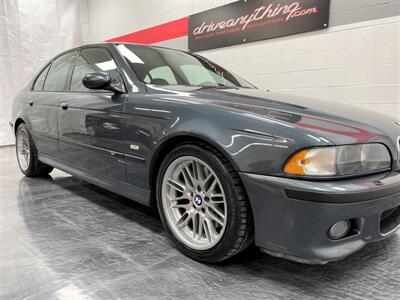 2000 BMW M5   - Photo 16 - Ivyland, PA 18974