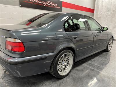 2000 BMW M5   - Photo 12 - Ivyland, PA 18974