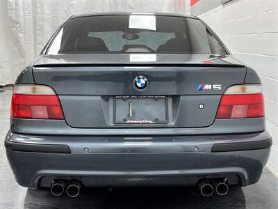 2000 BMW M5   - Photo 11 - Ivyland, PA 18974