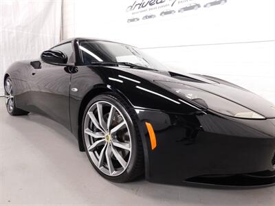 2011 Lotus Evora S 2+2   - Photo 16 - Ivyland, PA 18974