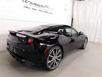 2011 Lotus Evora S 2+2   - Photo 13 - Ivyland, PA 18974