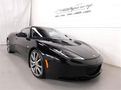 2011 Lotus Evora S 2+2   - Photo 15 - Ivyland, PA 18974